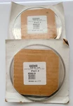Mdc Vacuum NW100 Zero Profile Viewport LVP-400 450013. Fixed Price $220.00.