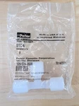 Parker GTC-6 Partek Pargrip Pfa Tube Connector Tee 3/8" Chemical Resistant New. Fixed Price $35.00.