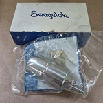 Swagelok SS-QTM4A-B-600WL 1 Nib. Fixed Price $219.95.