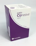 Convatec 839002 Eakin Cohesive Moldable Ring Seals 1 " Expires 07/2027. Fixed Price $42.19.
