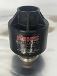 Mks Instruments 104230004 Cold Cathode Vacuum Sensor, KF-25. Fixed Price $249.00.