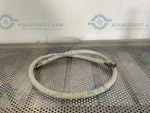 Saint Gobain STHT-W-0500 72" Silicone Hose W/ 3/4" Npt Fitting. Fixed Price $50.00.