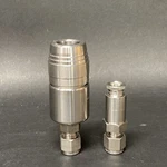 Swagelok QTM2-316-PATENTED Quick Connect Body Stainless Steel Ya. Fixed Price $79.99.