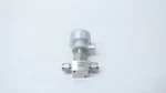 Swagelok SS-4BK-1C Bellows Sealed Valve W/ Actuator. Fixed Price $221.90.