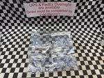 Swagelok 6LV-8-VCR-3S-4TB7P, 6LV8VCR3S4TB7P, Short Tbw Gland, Lot Of 4, #1175F4. Fixed Price $289.85.