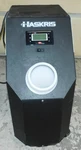 Haskris Model LX1-A1-61XXXX-4 Indoor Air Cooled Lab Water Chiller (#4741). Fixed Price $2625.00.