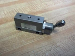Pneumadyne H4N-100-SR Toggle Valve H4N100SR. Fixed Price $26.77.