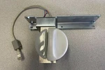 Planmeca Promax Panoramic Sensor Head Quick Connect 2D. Fixed Price $250.00.