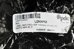 Lot Of 8 Pdc LDWHP64 Roll, White (3600 Labels/roll). Fixed Price $28.37.