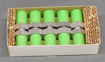 Swagelok Cajon SS-4-VCO-61 1/4" Bulkhead Union Box Of (R25A). Fixed Price $48.00.