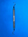 Hu Friedy Everedge Sg 17/18R9 Curette Usa Hygienist Dentists Instrument.. Fixed Price $9.99.