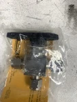 Whitey, SS-43XS4-S4-M4, Valve, WAY,1/4MNPTX1/4ODT Ss, New. Fixed Price $50.00.
