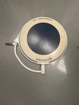 Berchtold Chromophare F528 Single Light Head. Fixed Price $880.00.
