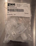 Parker PV-10-6124-10 Brand New Pneumatic Diaphragm Valve. Fixed Price $500.00.