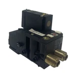 Parker + PS1-E18 Pneumatic Valve PS1E23PS1E18. Fixed Price $69.50.