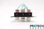 Set Of Bio-chem Solenoid Valve Assembly 973-263-3001 With Warranty. Fixed Price $125.00.
