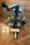 Hamilton Engineering Evo Boiler Dual Gas Valves. Fixed Price $85.00.