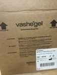 Vashe Wound Gel CASE/12EA. Fixed Price $350.00.