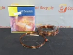 Agilent J&w RTX-502.2 190915-115 High Res Chromatography Gas Column Capillary. Fixed Price $150.00.