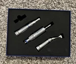 Vector Turbo Torque Set. Fixed Price $249.99.