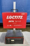 Loctite Zeta 7411-S Uv Flood System, 400W, Medium Intensity, Benchtop/handheld. Fixed Price $1750.00.