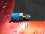 Swagelok SS-100-1-2BT Tube Fitting, Bored-through Male Connector 1/16. Fixed Price $38.95.