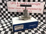Swagelok Integral Bonnet Needle Valve 1/2" SC-11, SS-18RS8-SC11, Shipsameday. Fixed Price $638.79.
