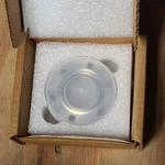 Brand New Genuine Kurt J. Lesker Viewport Uhv Ss VPZL-275. Fixed Price $449.99.