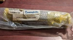 Swagelok Braided Hose KF40 X 9.84" JNW2FHB40 New. Fixed Price $65.00.