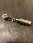 Swagelok SS-400-R-8 Stainless Steel Fitting 1/4 Tube X 1/2 Reducer. Fixed Price $16.50.