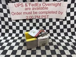 Ham-let H-300U-SS-L-R-1/8-M, Needle Valve 1/8", Shipsameday #1541N15. Fixed Price $69.20.