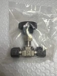 Parker 6Z-V4LR-SS, 3/8" Compression Needle Valve, Compare To Swagelok SS-1VS6. Fixed Price $75.00.