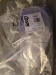 Lot Of Devilbiss Healthcare Canister Kit 800ML, Drive Set Ref 22330. Fixed Price $32.75.