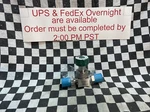 Swagelok 6LV-DFMR8-P-GR, 6LVDFMR8PGR, Diaphragm Sealed Valve 1/2" Vcr #YB20. Fixed Price $907.31.