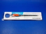 Dental #1000 Triple Bend Satin Swivel Ultrasonic Insert UI30SS1000 Hu Friedy. Fixed Price $185.00.