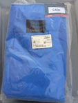 Tempshield Cryoapron CA36 Waterproof Repellant Small 24"X36". Fixed Price $100.00.