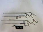 Richard Wolf 8974.251 Hysteroscope Set. Fixed Price $1200.00.