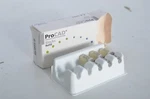 Ivoclar Vivadent Procad E100 I8 Blocks Refill H21664 3. Fixed Price $19.99.