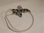 Western Special Mixture Medical Gas Regulator 0-4000 Psi Hose. Fixed Price $69.99.