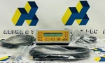 Parker Biopharm Pressure Sensor & Monitor Scipres Ii 206-200-M Single-use. Fixed Price $2200.00.