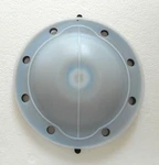 Itt 48078 2 Piece Diaphragm Valve 4" Ptfe Backed Epdm Threaded Pin Conn New. Fixed Price $799.99.