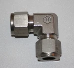 1/2" Tube Elbow Union 316L Ham-let 765LSS1/2. Fixed Price $12.80.