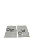 Swagelok NI-8-VCR-2-VS Gasket Face Seal Fitting Lot Of New Packaging. Fixed Price $16.00.