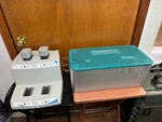 Hall Linvatec Powerpro Modular Driver Handpiece Set With BATTERIES(E879). Fixed Price $2859.00.