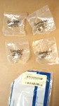 Lot Of Swagelok SS-4-VCO-4 316 Female Nut For 1/4" O-ring Seal Fitting Fnsp. Fixed Price $49.95.