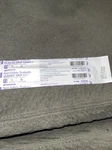 Mckesson Scalpel Nonsafety Size 11 Stainless Steel / Plastic Grip Handle.. Fixed Price $20.00.