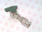 Swagelok SS-8P6T-SC11 / SS8P6TSC11 (used). Fixed Price $96.66.