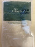 Entegris C4-6GN-1 Flaretek Straight/ Fitting Adapter. Fixed Price $19.99.
