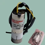 Bio Chem 100T3 S33 Solenoid Valve 24VDC 0121153 New Oem Microfluidic. Fixed Price $174.99.