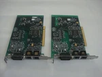 Lot Of Planmeca 118-10-06-A 2-CHANNEL DIMAX2/DIXI Pci Interface.. Fixed Price $324.99.